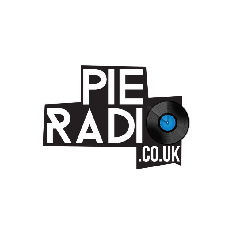 Pie Radio Logo